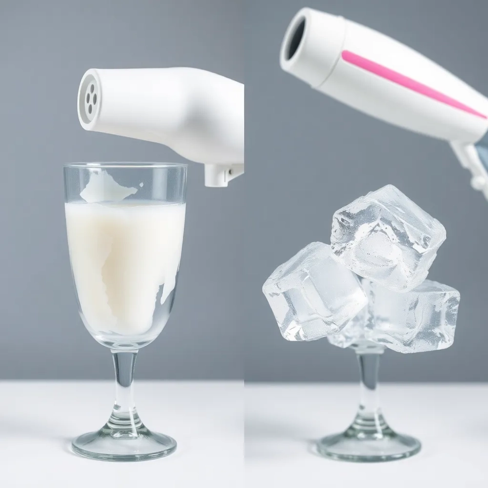 Jak usunąć wosk z szyby