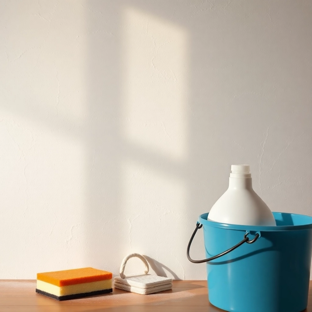 Jak Wyczyścić Ściany Z Kurzu Przed Malowaniem