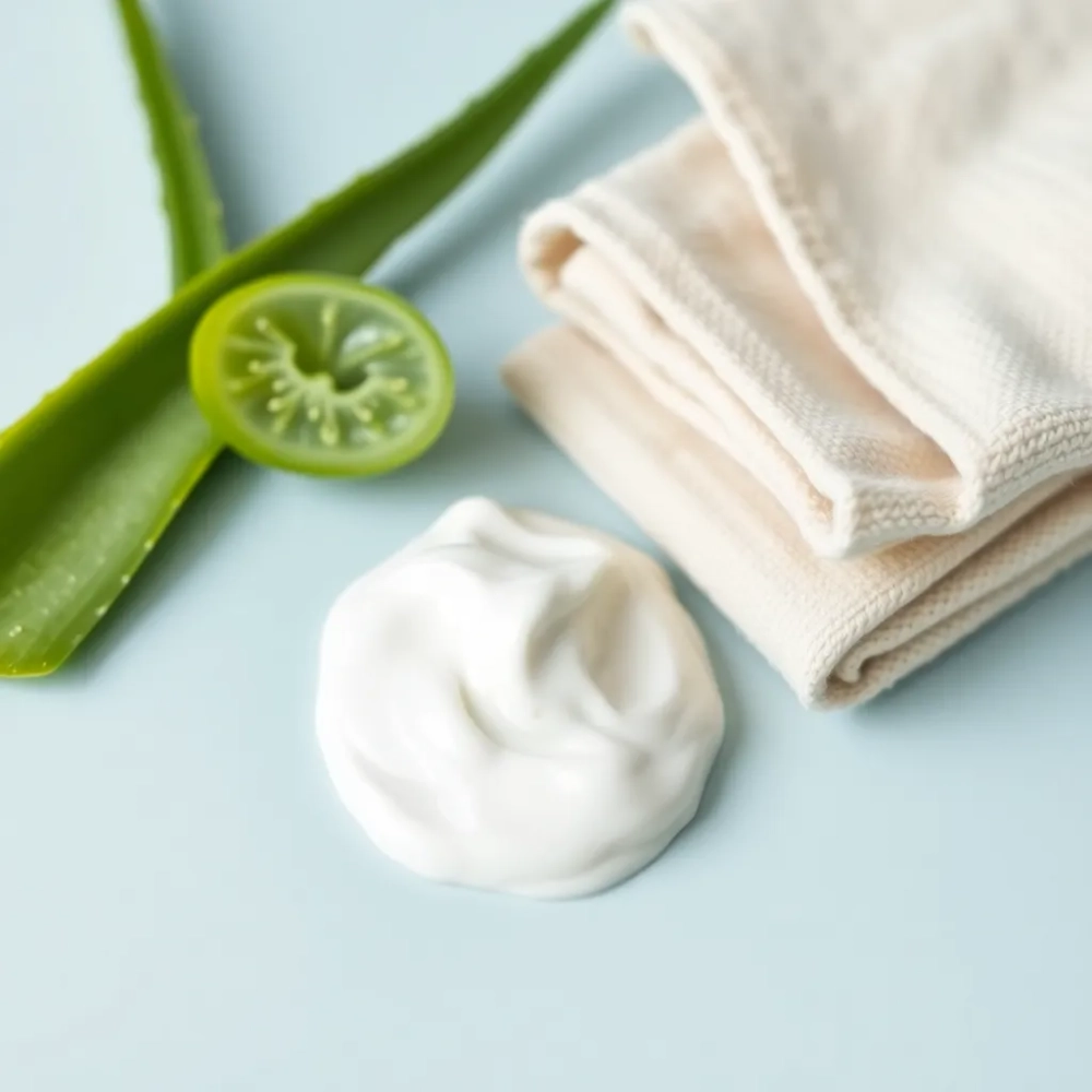 Jak złagodzić podrażnienia po depilacji woskiem