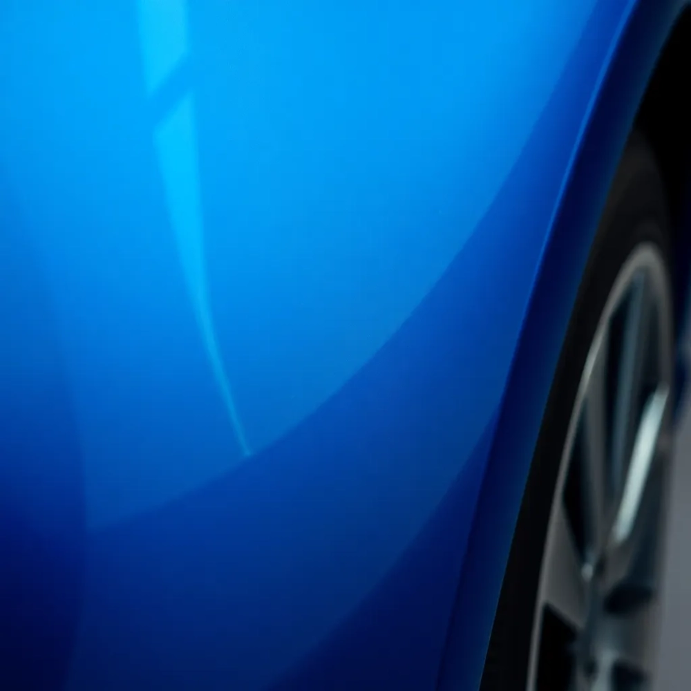 Jak zrobic Cieniowanie lakieru