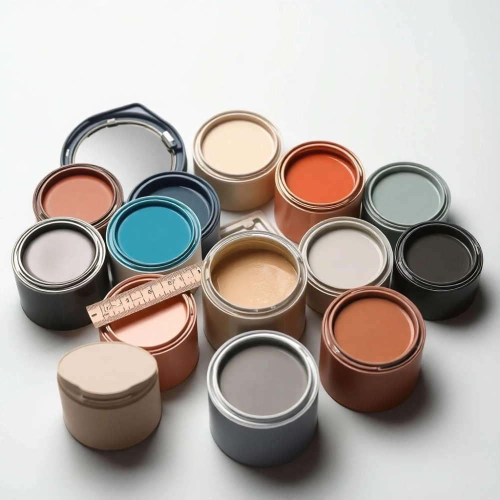 Jaka Farba Antyrefleksyjna Na Sufit