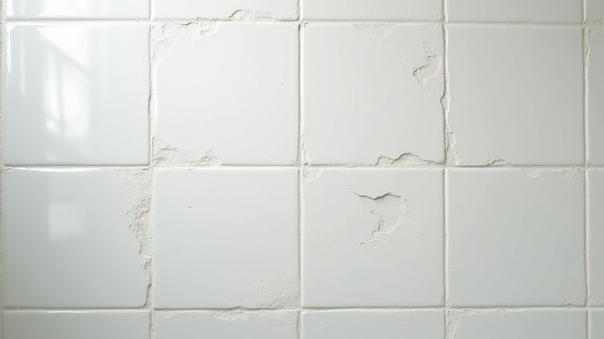 Jaka farbą do łazienki na płytki