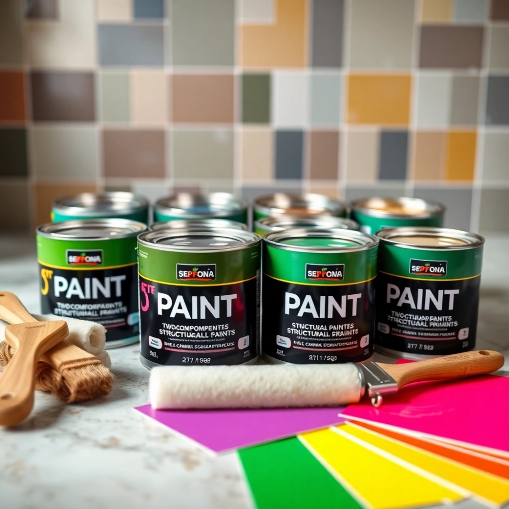 Jaka Farba Do Płytek