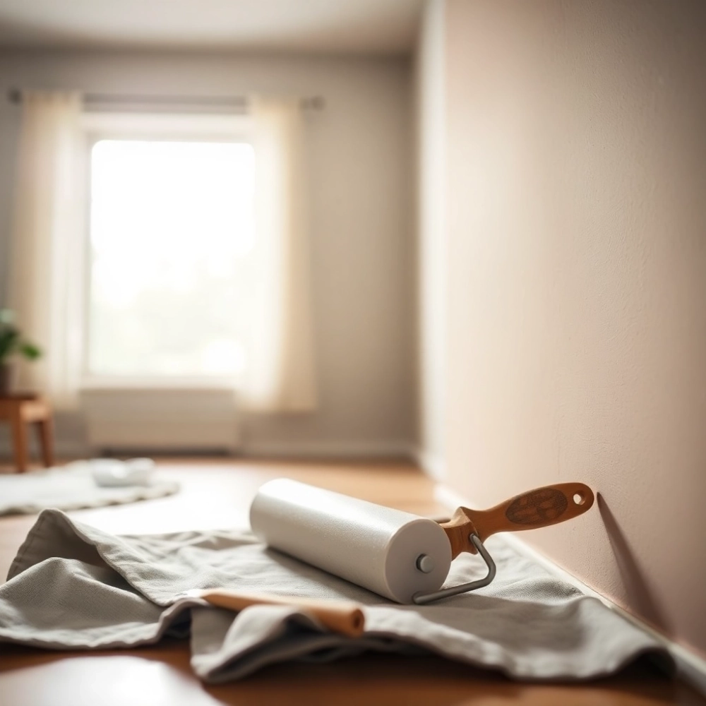 Jaka farba podkładowa do ścian