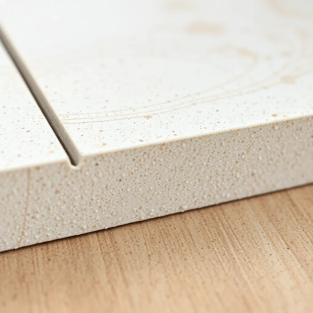 Jaka grubość płytki z klejem