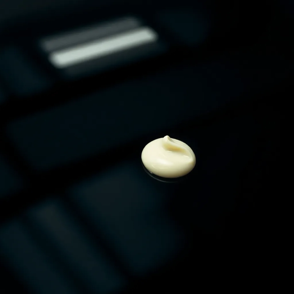 Jaka pasta polerska do czarnego lakieru