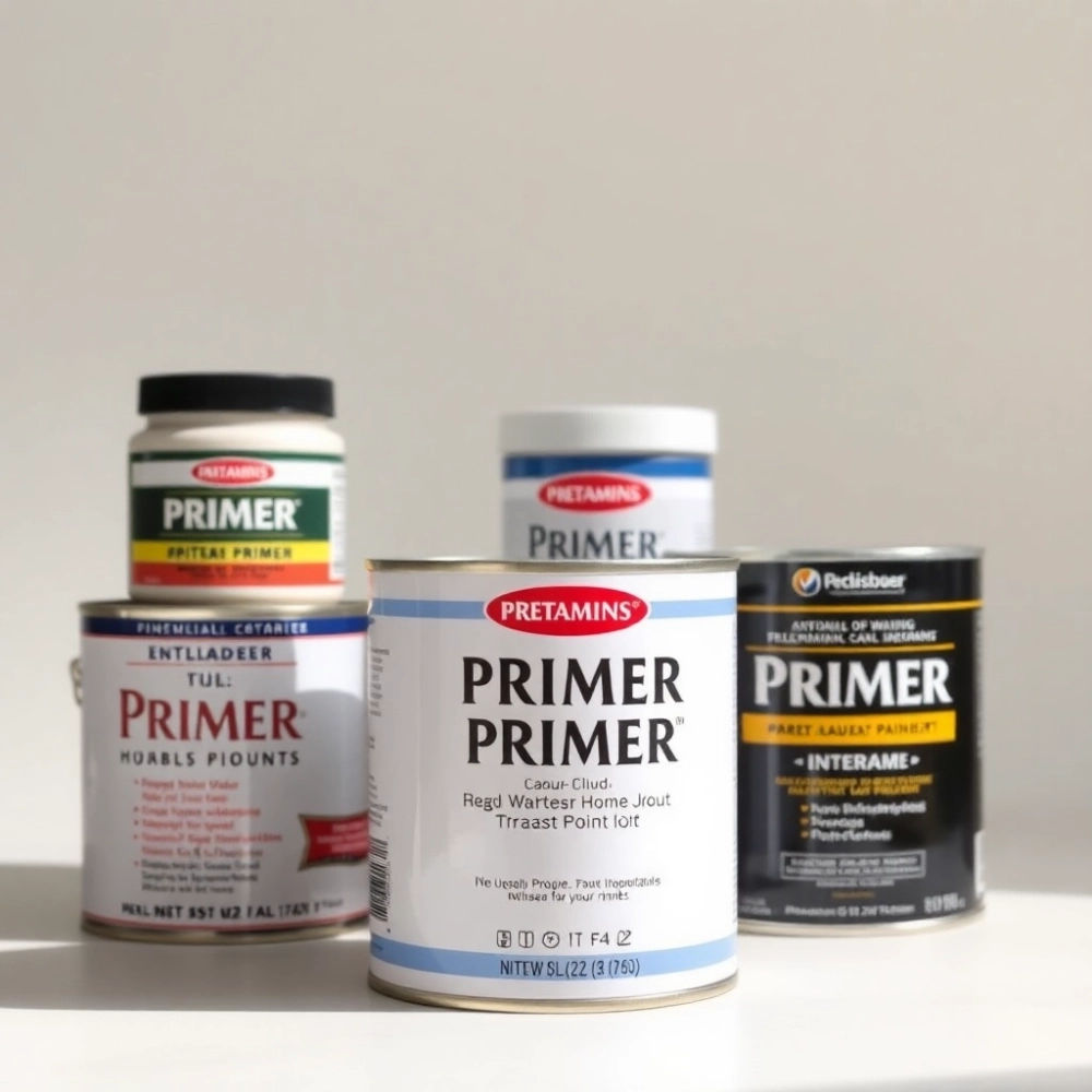 Jaki Grunt Na Farbę Lateksową