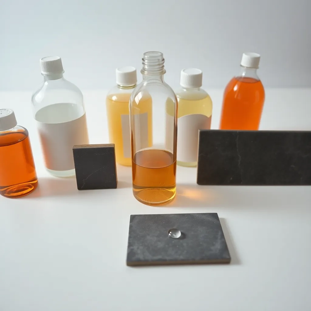 Jaki impregnat do gresu