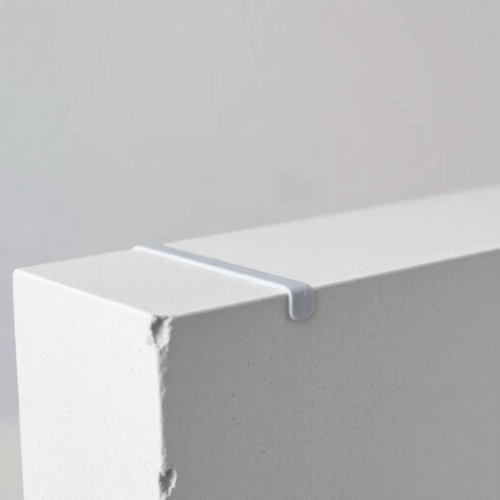 Jaki klej do bloczków betonowych