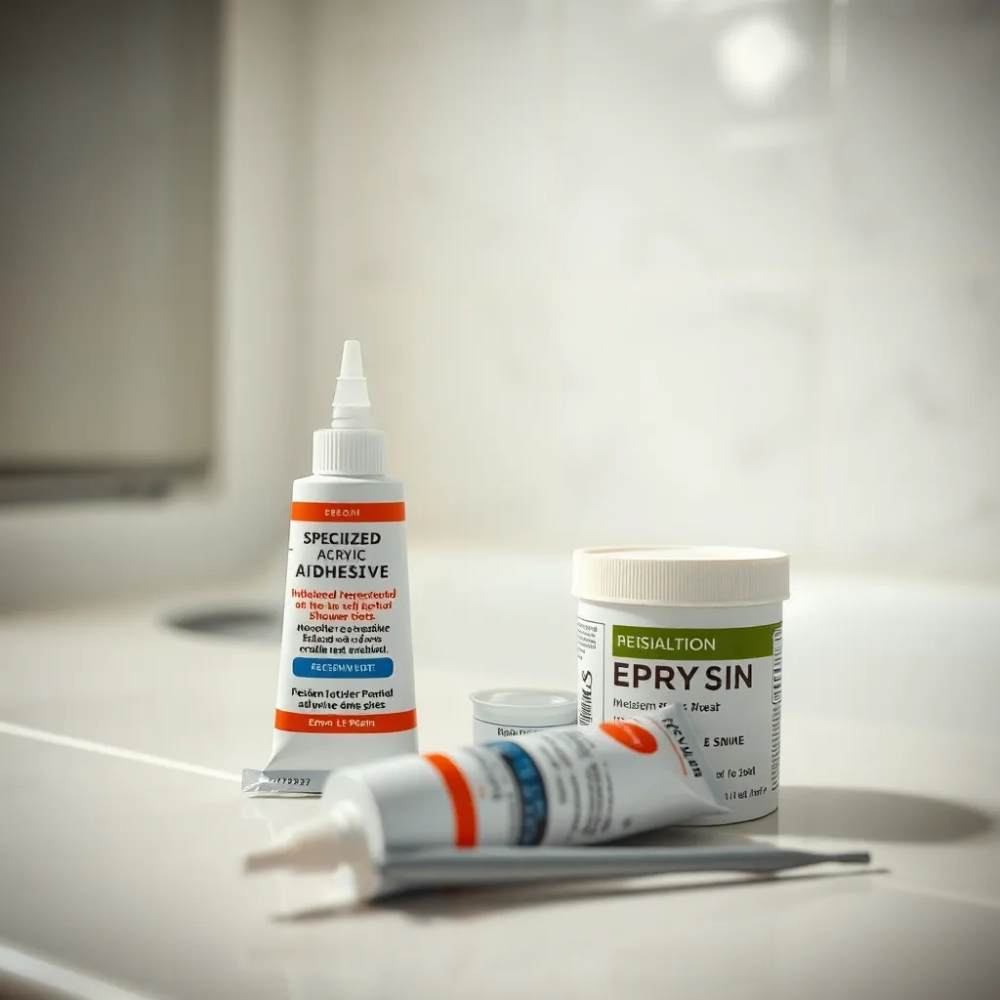 Jaki klej do brodzika