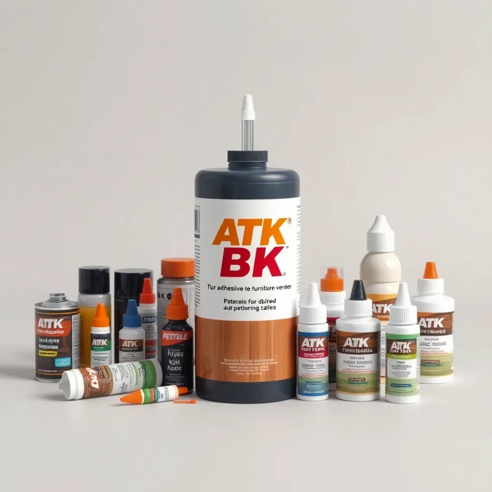 Jaki klej do okleiny meblowej