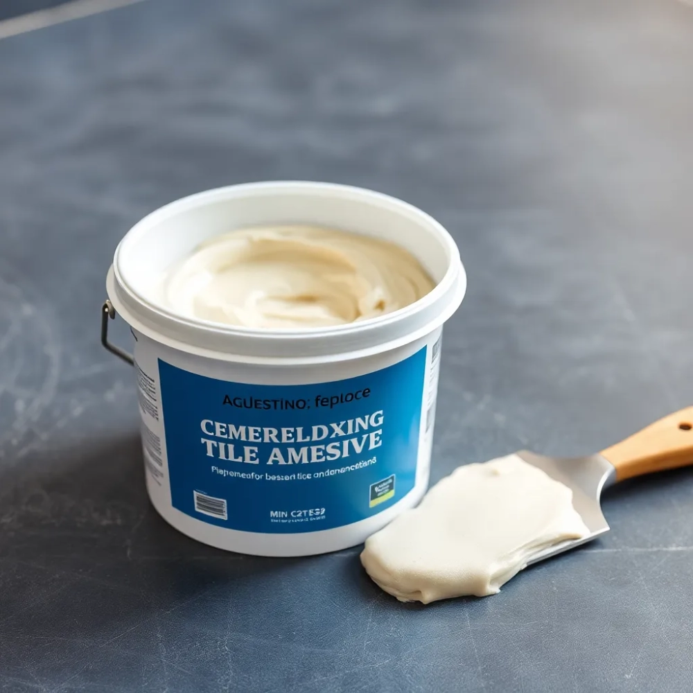 Jaki klej do płytek na hydroizolację