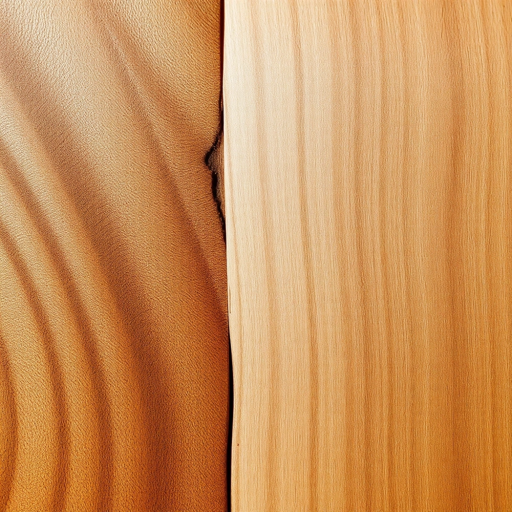 Jaki lakier do drewna sosnowego