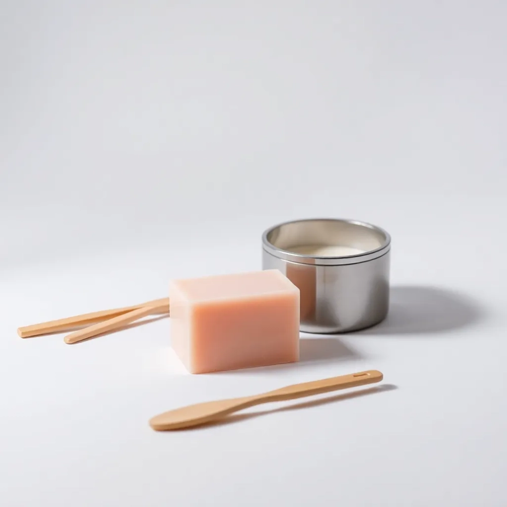 Jaki wosk do depilacji bikini