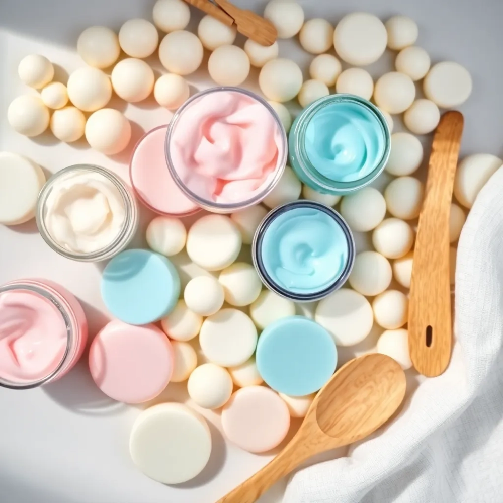 Jaki wosk do depilacji nóg