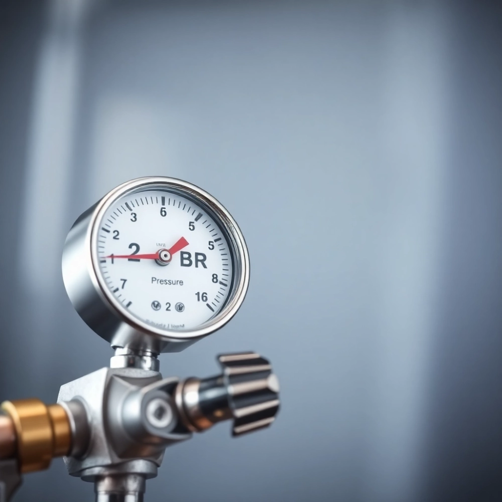 Jakie ciśnienie do lakierowania samochodu