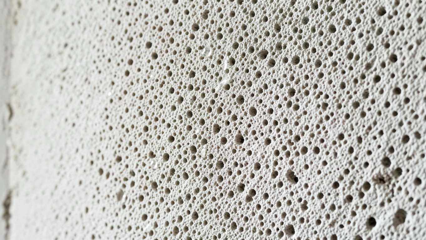 Jakie podłoża wymagają gruntowania pod gładź