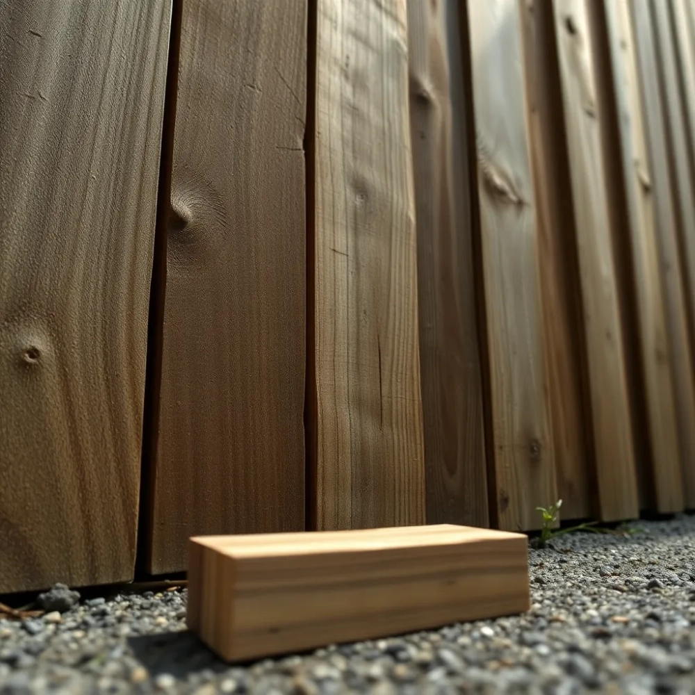 Jurga impregnat do drewna