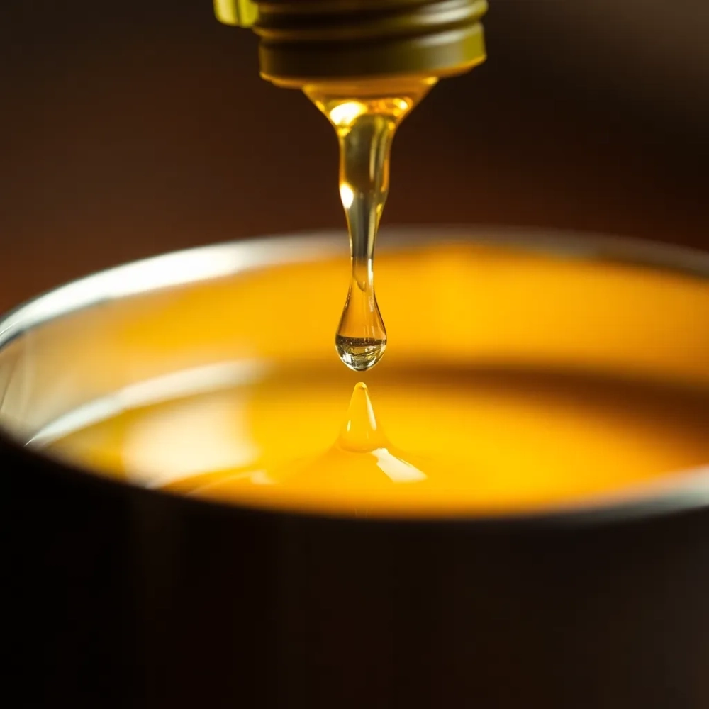 Kiedy dodać zapach do wosku