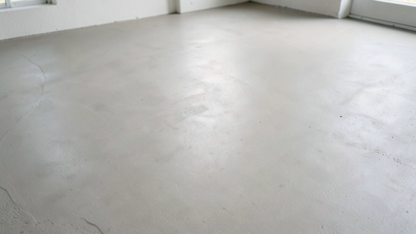 Kiedy gruntować podłoże pod płytki