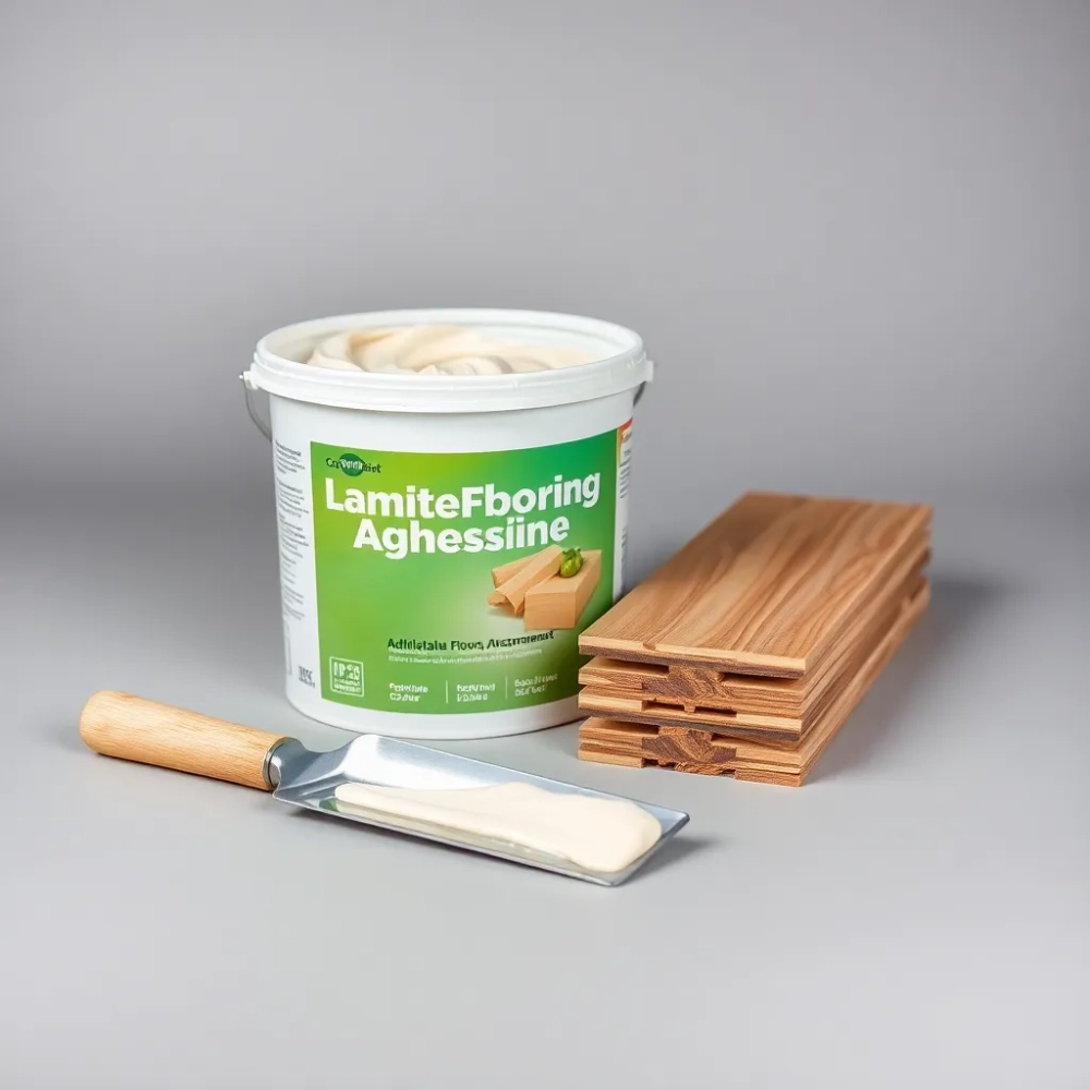 Klej do deski warstwowej