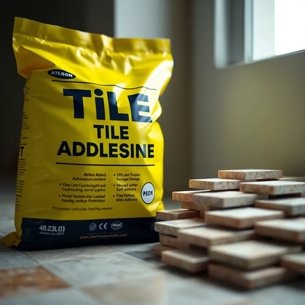 Klej do płytek cena za m2