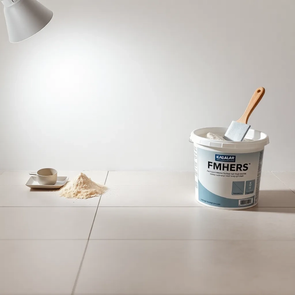 Klej do płytek gotowy czy zwykły