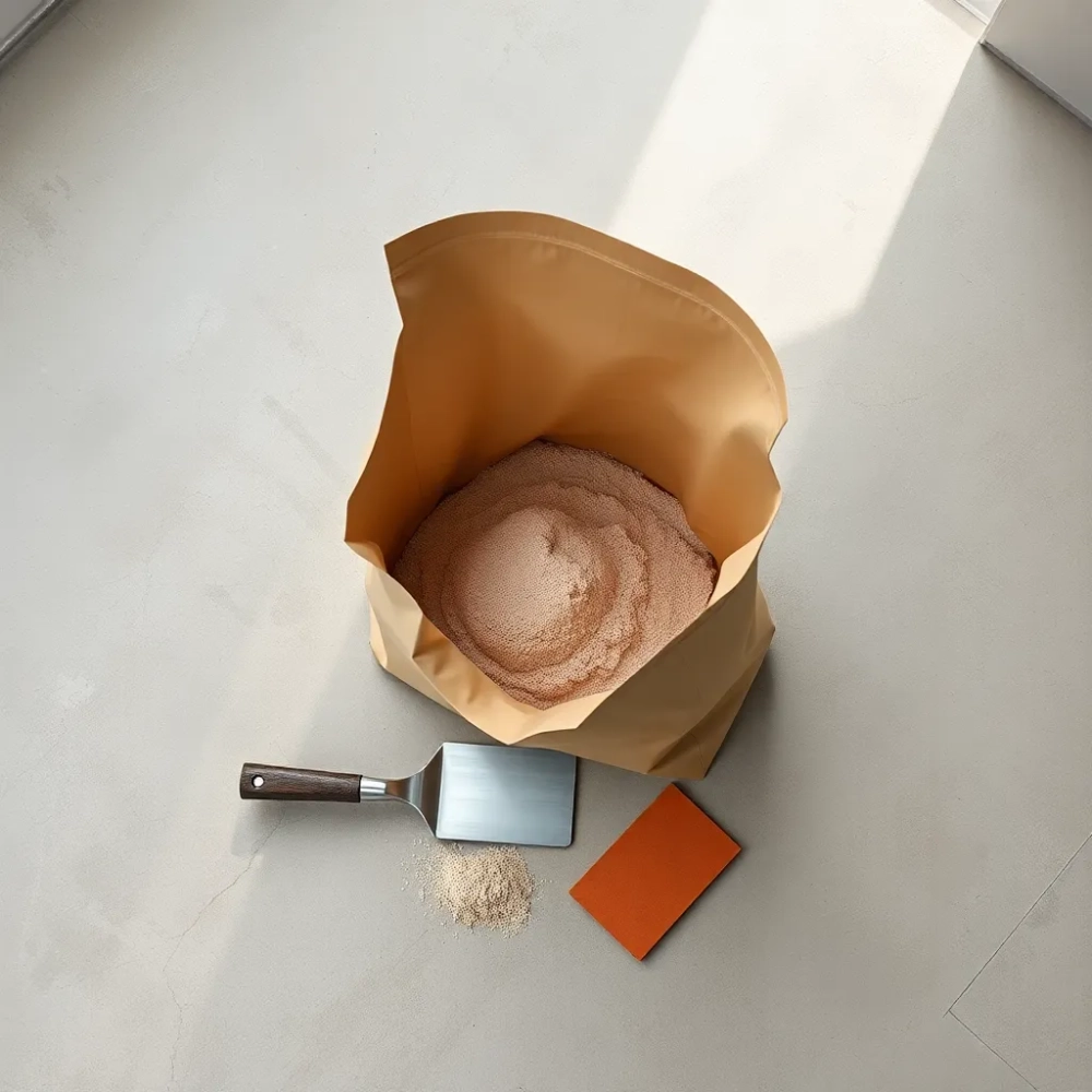 Klej do płytek na ogrzewanie podłogowe Sopro