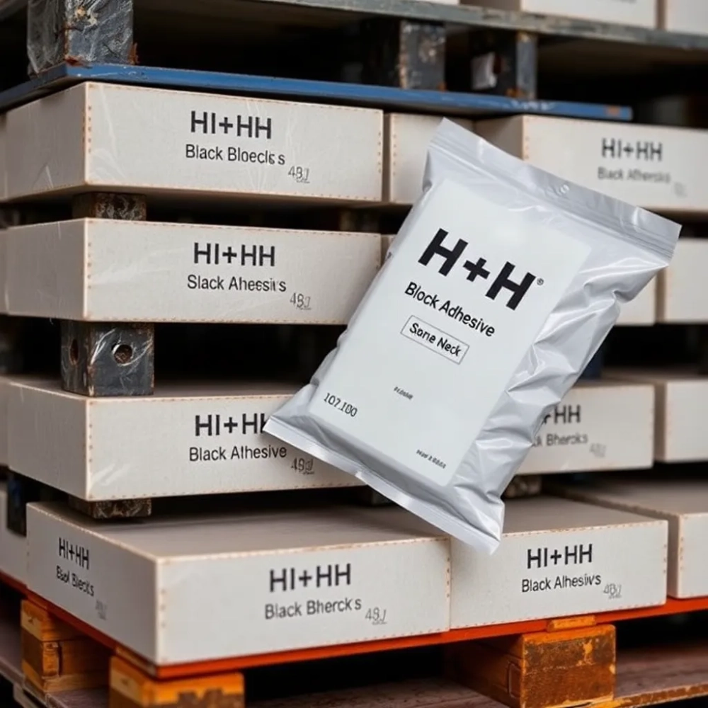 klej do pustaków hh cena