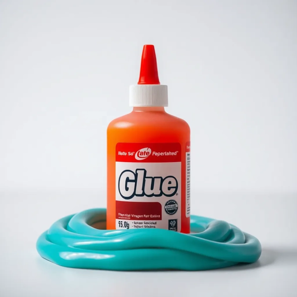 Klej do Slime gdzie kupić