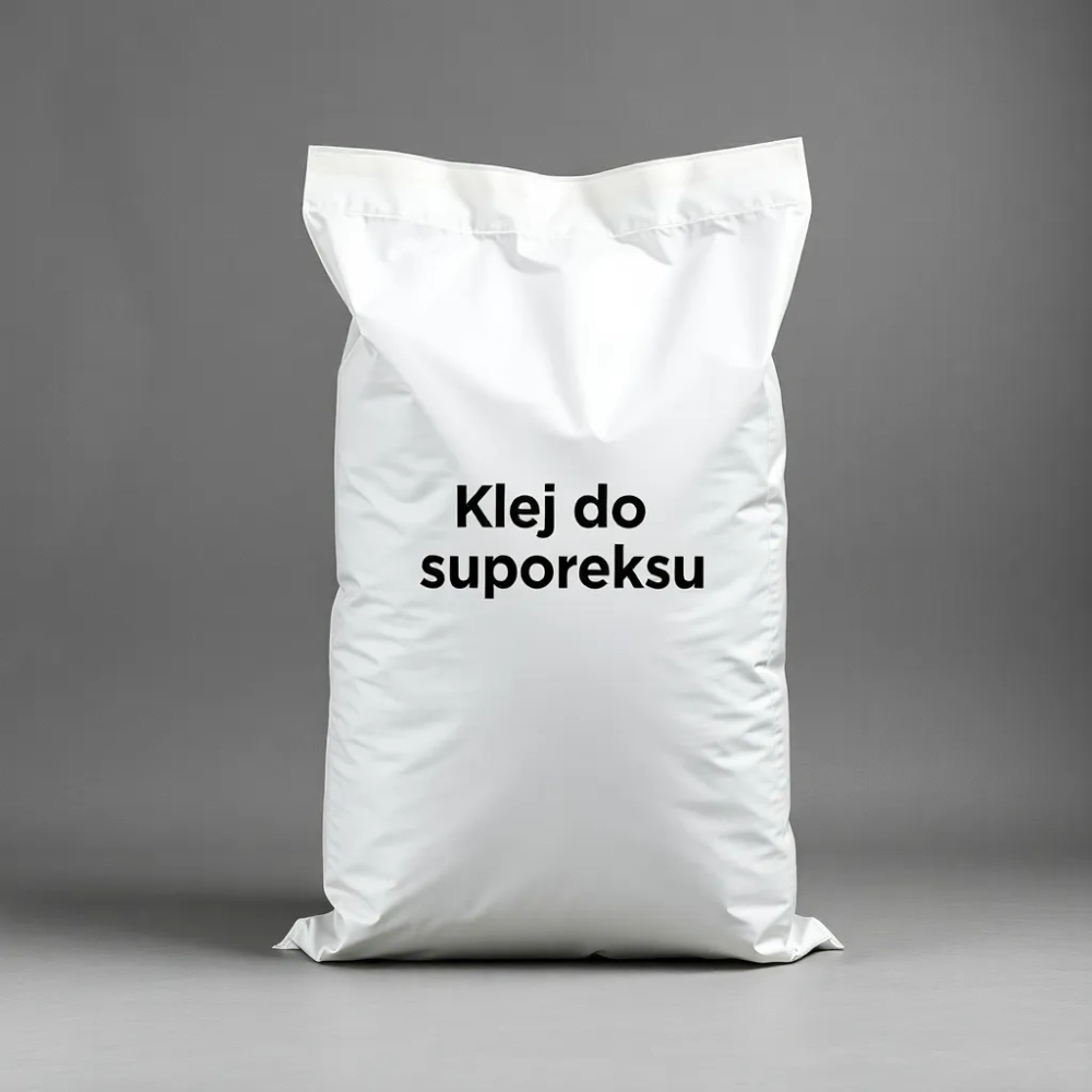 Klej do suporeksu cena