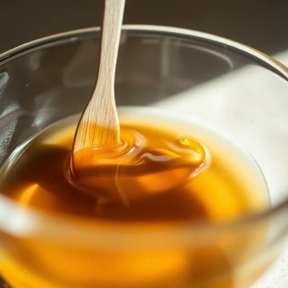 Klej entomologiczny jak zrobić