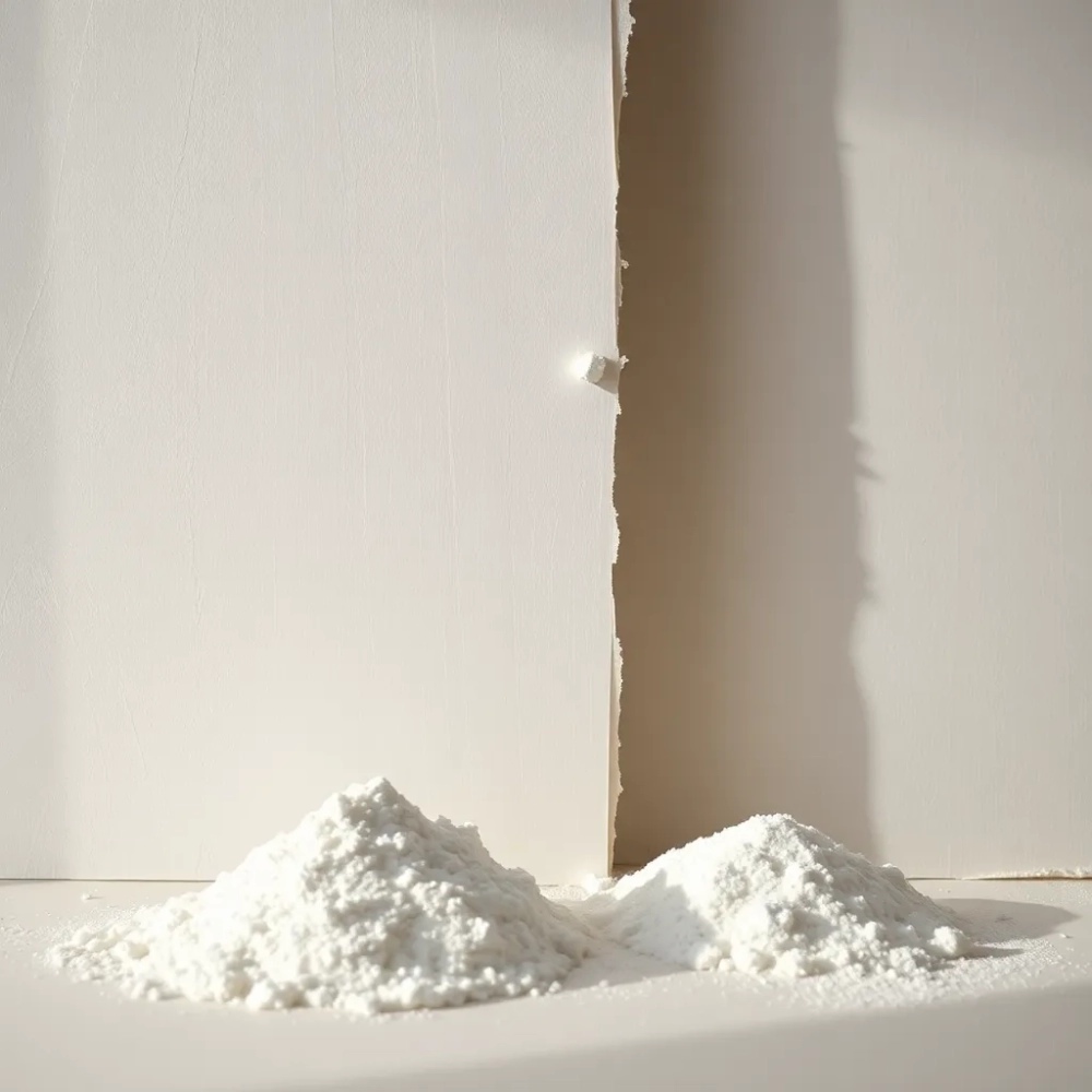 Klej gipsowy czy gips budowlany