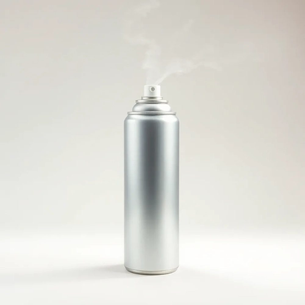Klej kontaktowy w sprayu