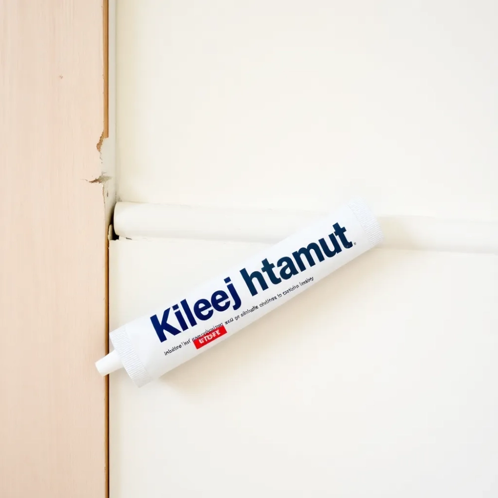 Klej Mamut jak stosować