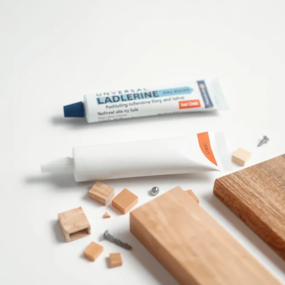 Klej montażowy uniwersalny