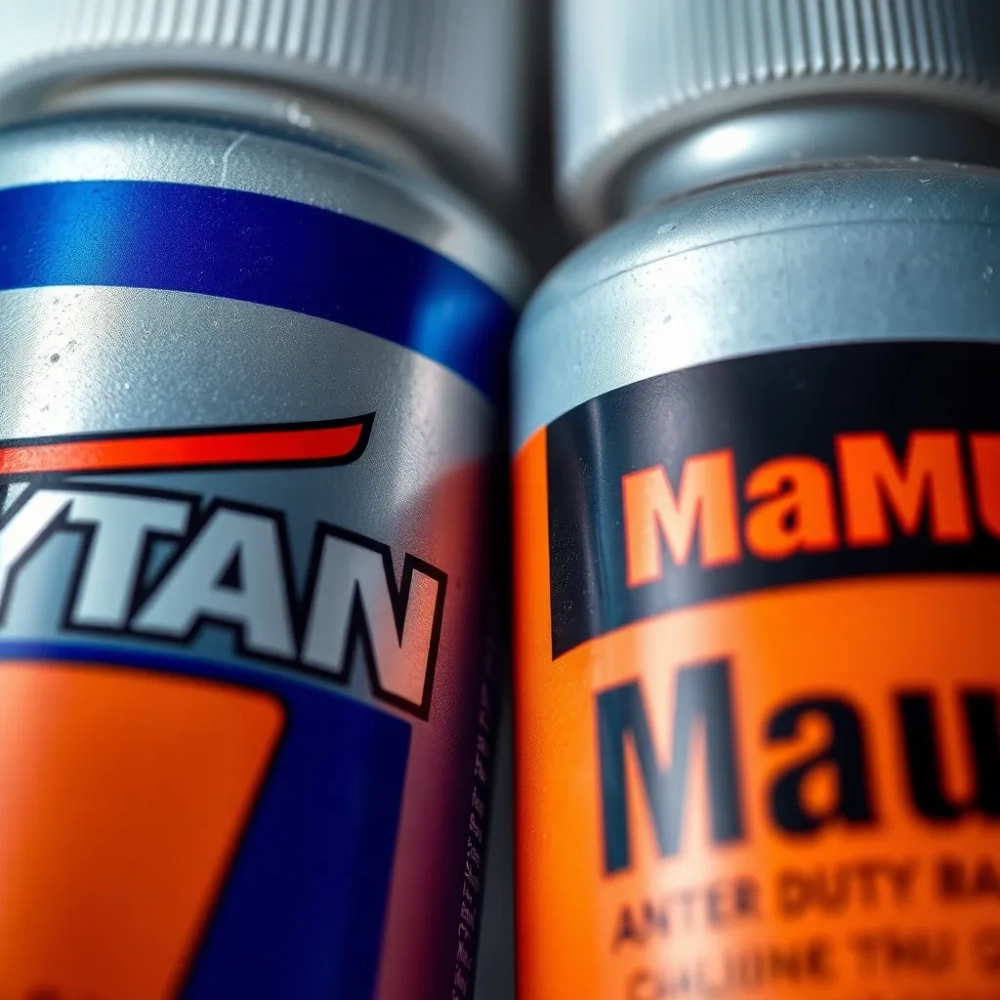 Klej Tytan czy Mamut