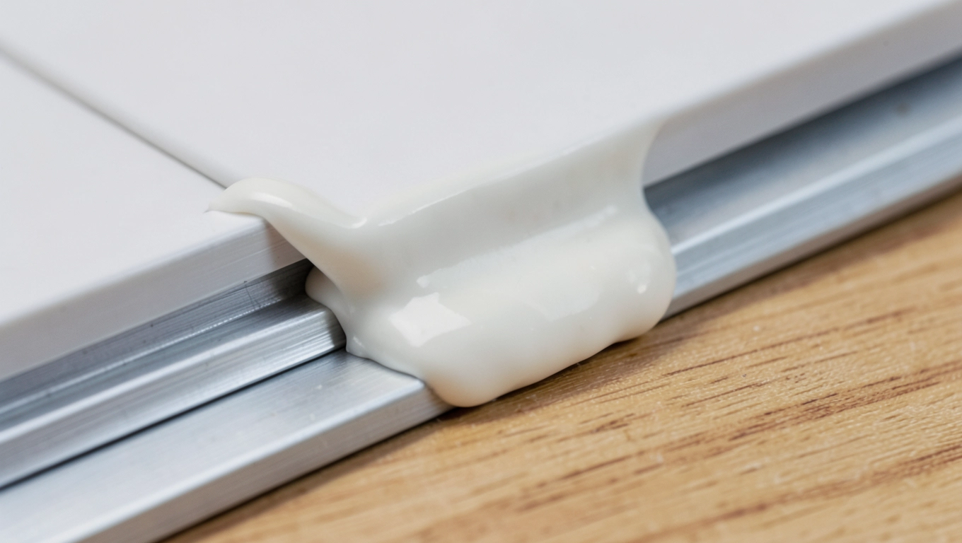 Kleje specjalistyczne do płytek PCV