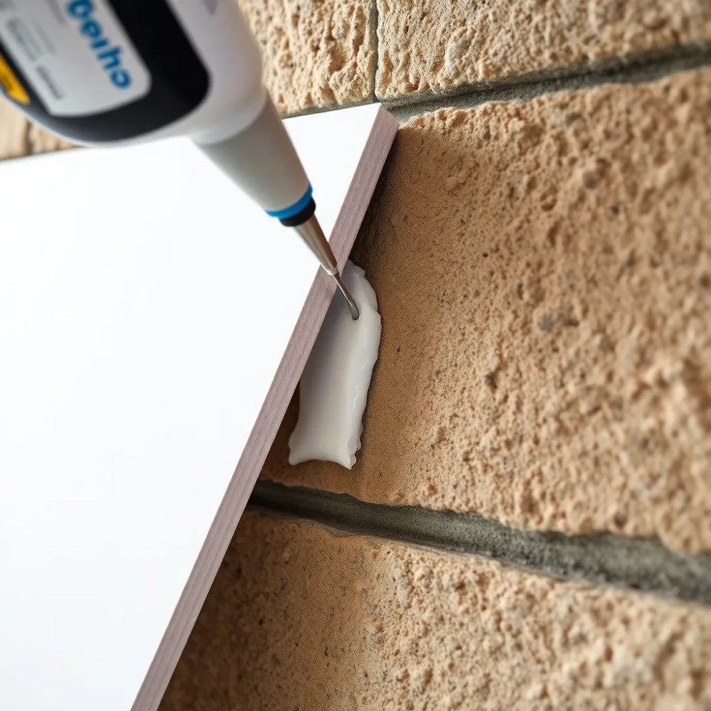 klejenie płyty gk zamiast tynku