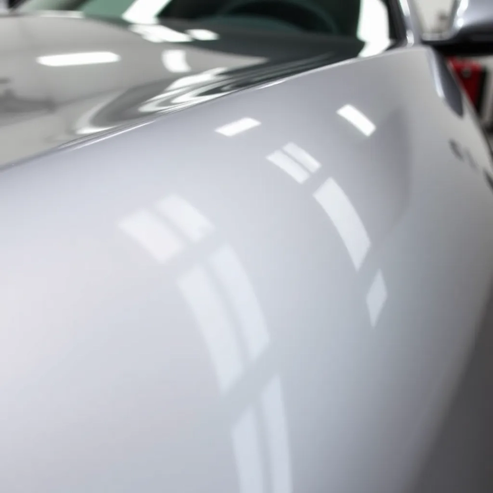 Korekta lakieru i ceramika cena