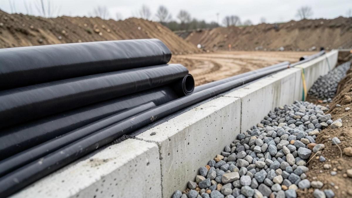 koszt hydroizolacji fundamentów