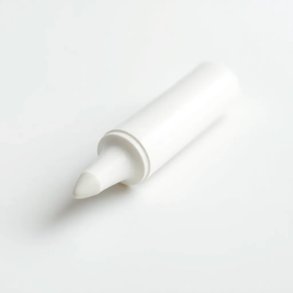 Kredka woskowa do mebli biała