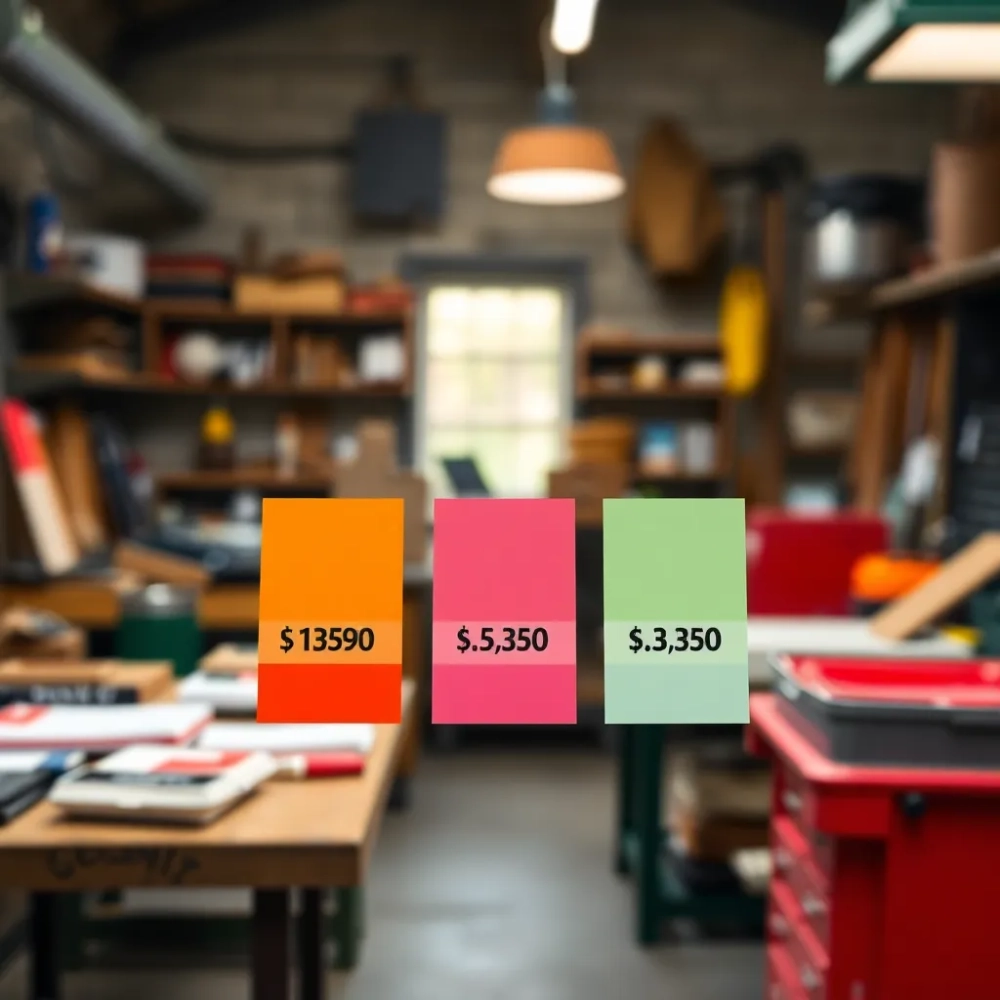 Lakiernik Gdańsk cennik