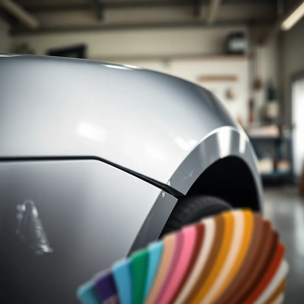 Lakiernik Gdynia cennik