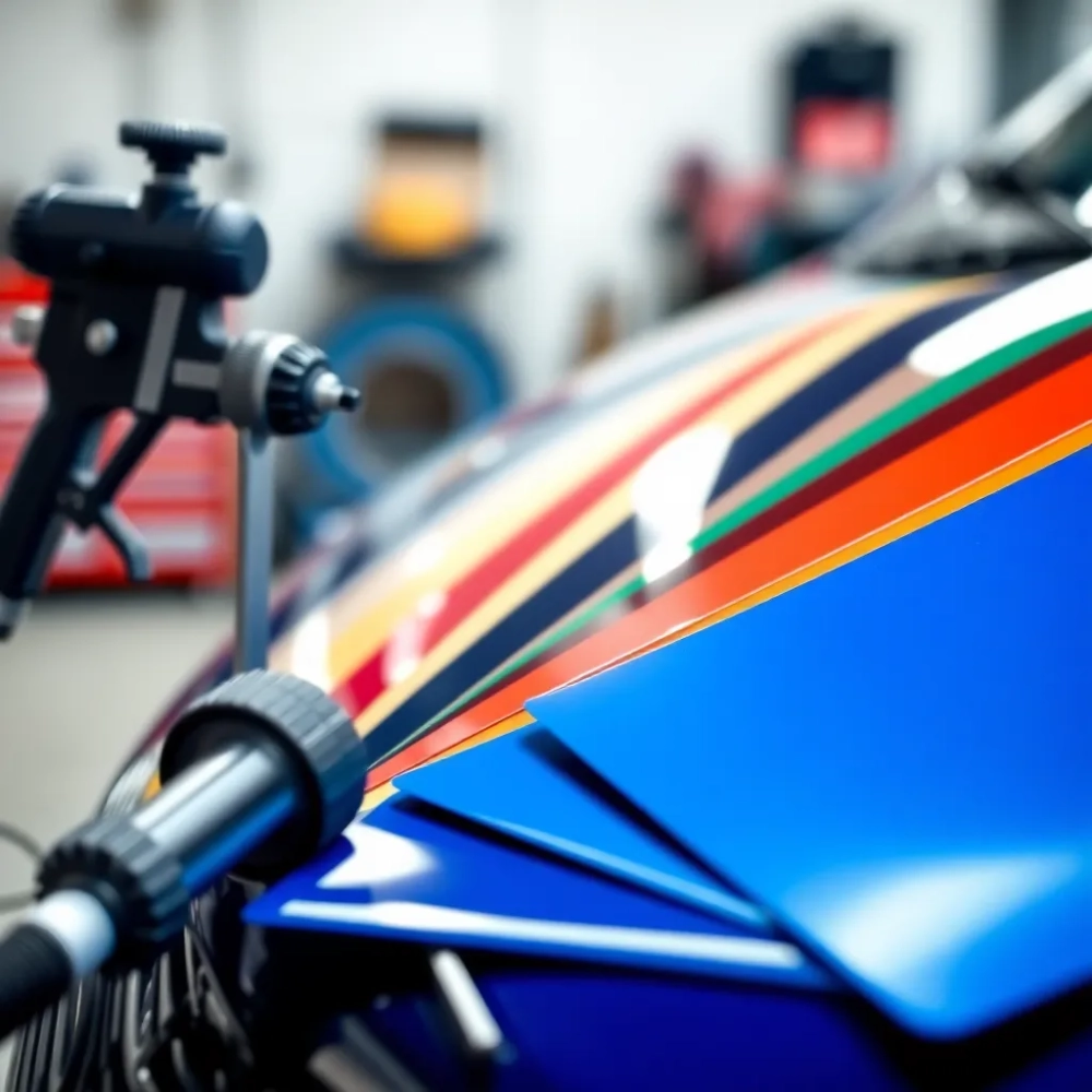 Lakiernik Kielce cennik