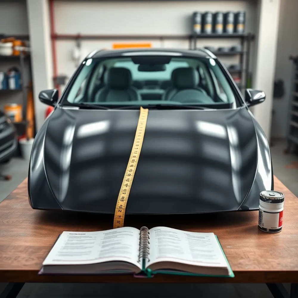 Lakiernik Olsztyn cennik