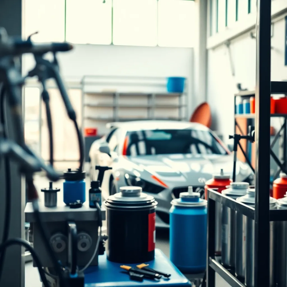 Lakiernik Płock cennik