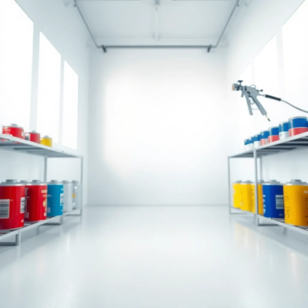 Lakiernik samochodowy Poznań cennik