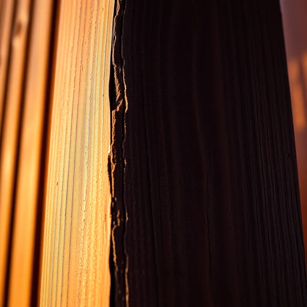 Lakierobejca do drewna na zewnątrz kolory