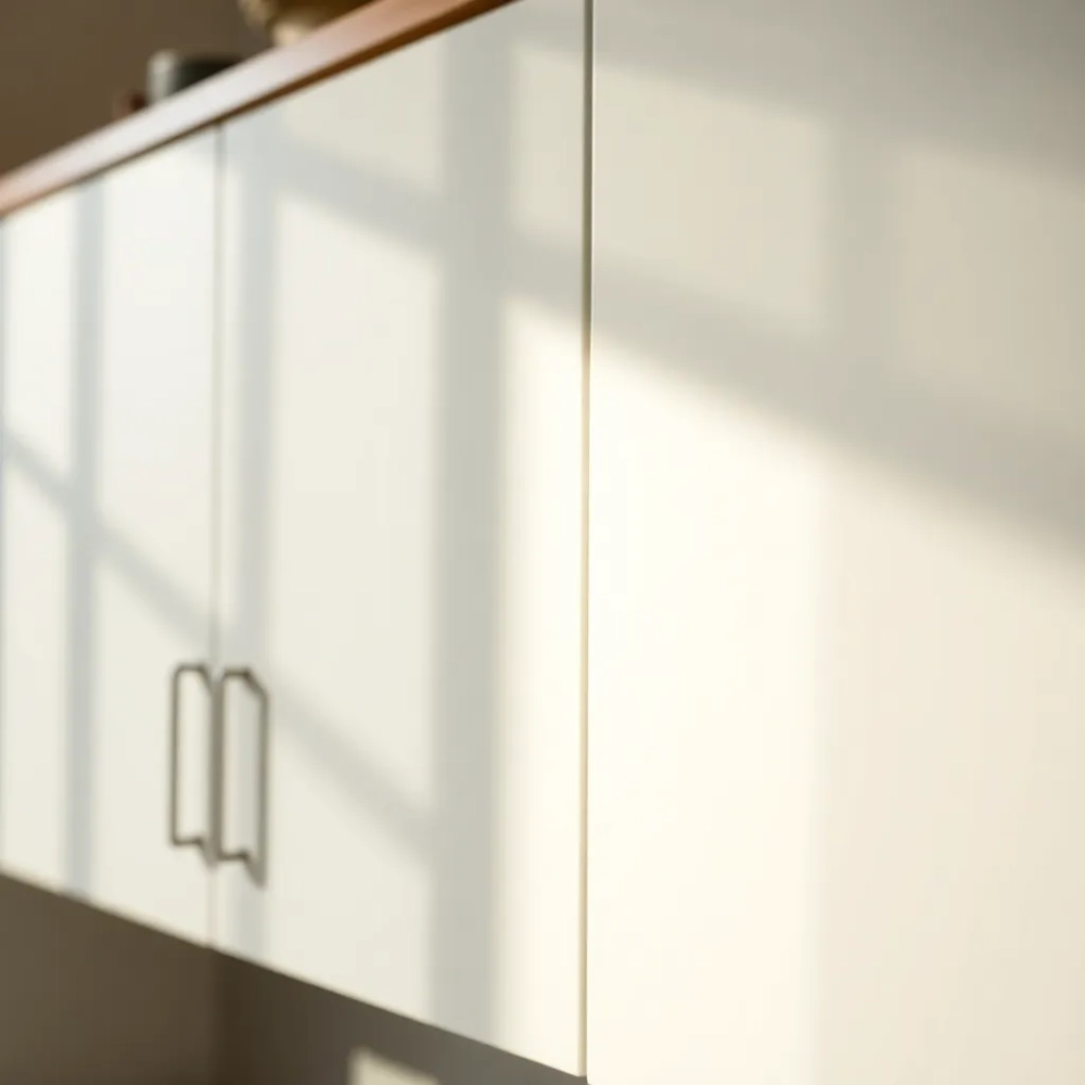 Lakierowanie frontów MDF cena